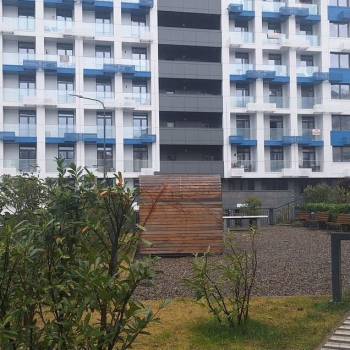 Сдается 1-комнатная квартира, 15,9 м²