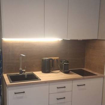 Сдается 1-комнатная квартира, 15,9 м²