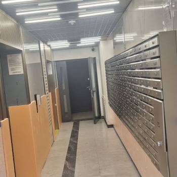 Сдается 1-комнатная квартира, 15,9 м²