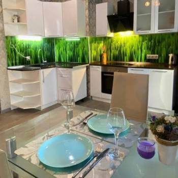 Сдается 1-комнатная квартира, 41,7 м²