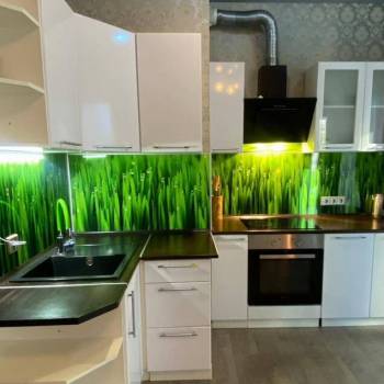 Сдается 1-комнатная квартира, 41,7 м²