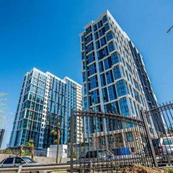 Продается 2-х комнатная квартира, 38,5 м²