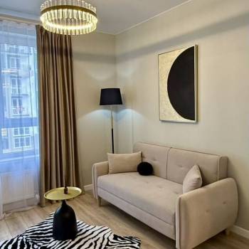 Продается 1-комнатная квартира, 39,3 м²