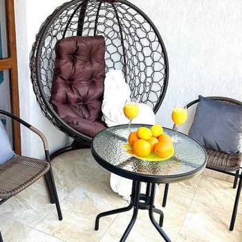 Сдается 1-комнатная квартира, 36 м²