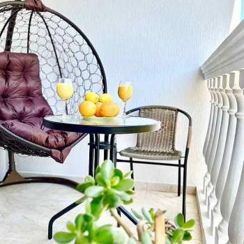 Сдается 1-комнатная квартира, 36 м²