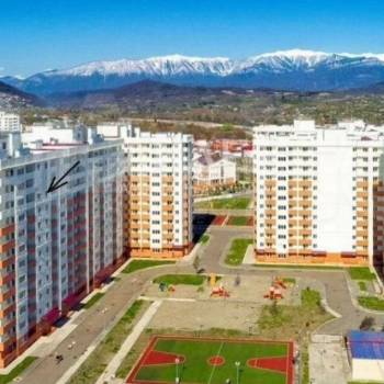 Сдается 1-комнатная квартира, 25 м²