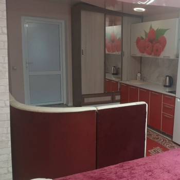 Сдается 1-комнатная квартира, 25 м²