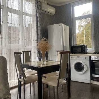 Сдается 1-комнатная квартира, 34 м²