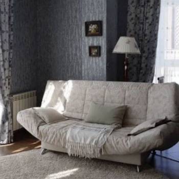 Сдается 1-комнатная квартира, 34 м²