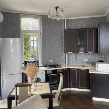 Сдается 1-комнатная квартира, 34 м²