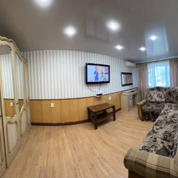 Сдается 2-х комнатная квартира, 48 м²