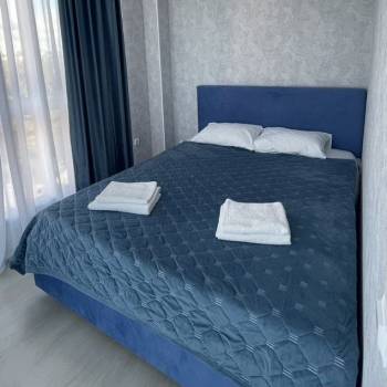 Сдается 1-комнатная квартира, 45 м²