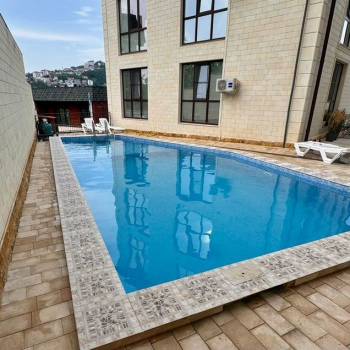 Сдается 1-комнатная квартира, 45 м²