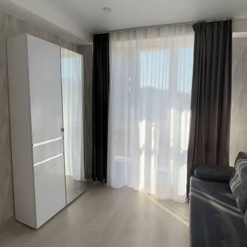 Сдается 1-комнатная квартира, 45 м²