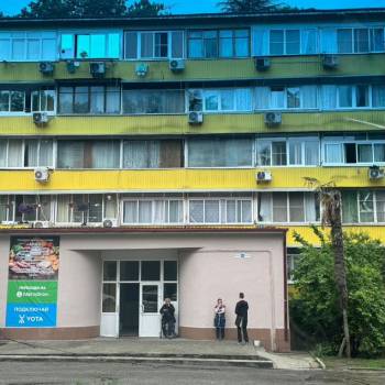 Сдается 1-комнатная квартира, 18 м²