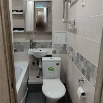Сдается 1-комнатная квартира, 18 м²