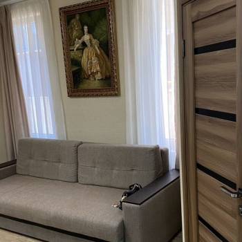 Сдается 1-комнатная квартира, 35 м²