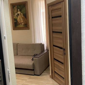 Сдается 1-комнатная квартира, 35 м²