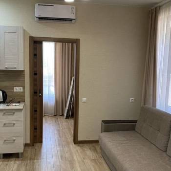 Сдается 1-комнатная квартира, 35 м²