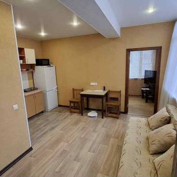 Сдается 2-х комнатная квартира, 32 м²