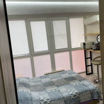 Сдается 1-комнатная квартира, 14 м²