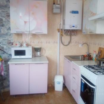 Продается 2-х комнатная квартира, 40 м²