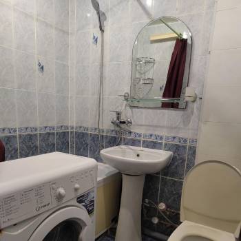 Сдается 1-комнатная квартира, 31 м²