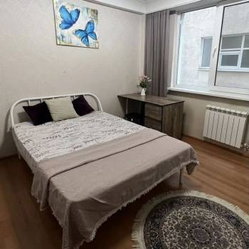 Сдается 2-х комнатная квартира, 64,7 м²