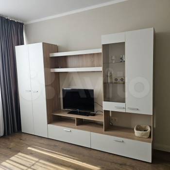Сдается 1-комнатная квартира, 28 м²