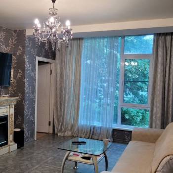 Сдается 2-х комнатная квартира, 58 м²