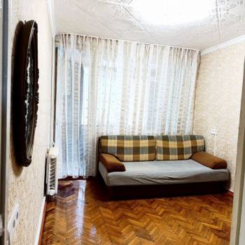 Сдается 2-х комнатная квартира, 49 м²