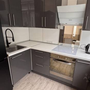 Сдается 2-х комнатная квартира, 50 м²
