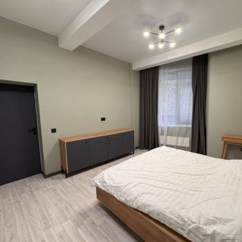 Сдается 2-х комнатная квартира, 50 м²