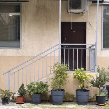 Сдается 2-х комнатная квартира, 50 м²