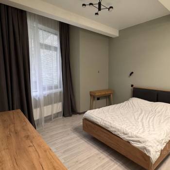 Сдается 2-х комнатная квартира, 50 м²