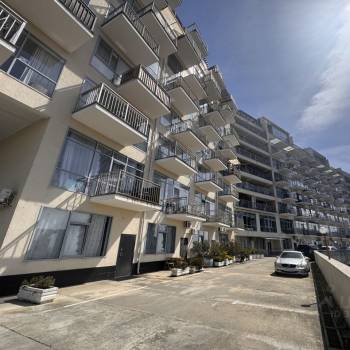 Сдается 2-х комнатная квартира, 50 м²