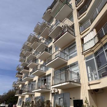 Сдается 2-х комнатная квартира, 50 м²