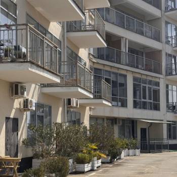 Сдается 2-х комнатная квартира, 50 м²