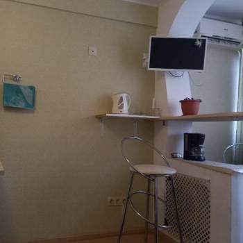 Сдается 1-комнатная квартира, 16 м²