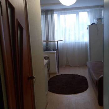 Сдается 1-комнатная квартира, 16 м²