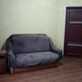 Сдается 2-х комнатная квартира, 20 м²