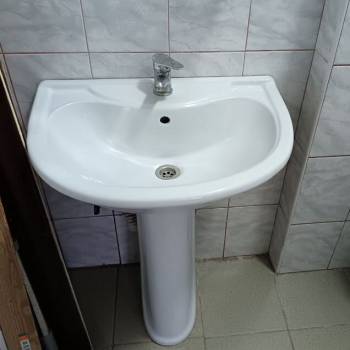 Сдается 2-х комнатная квартира, 20 м²