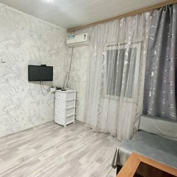 Сдается 1-комнатная квартира, 22 м²