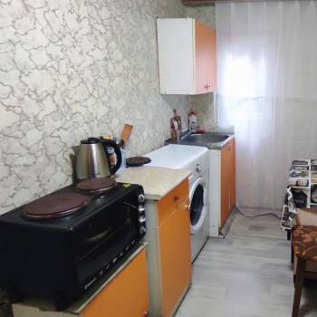 Сдается 1-комнатная квартира, 22 м²