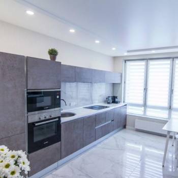 Продается 1-комнатная квартира, 35 м²