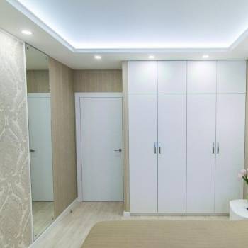 Продается 1-комнатная квартира, 35 м²