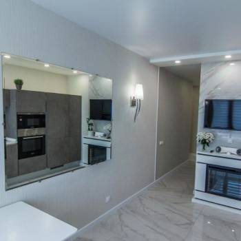 Продается 1-комнатная квартира, 35 м²