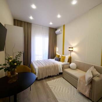 Продается 1-комнатная квартира, 25,5 м²