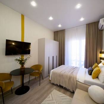 Продается 1-комнатная квартира, 25,5 м²