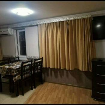 Сдается 1-комнатная квартира, 42 м²